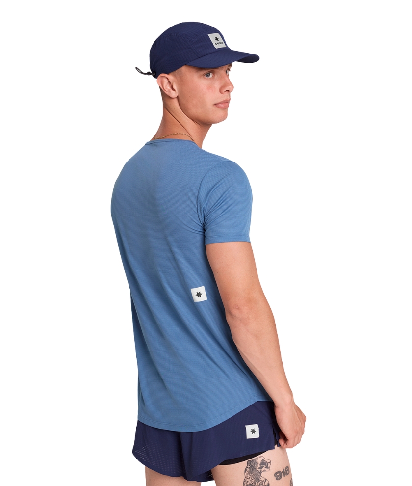 Reactive Flow T-Shirt