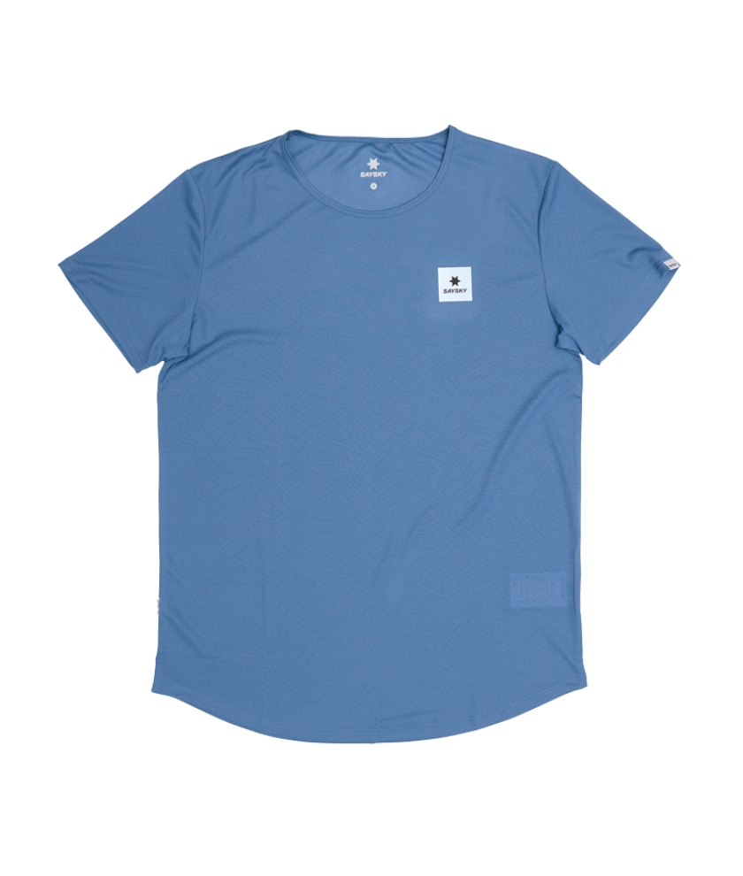 Reactive Flow T-Shirt