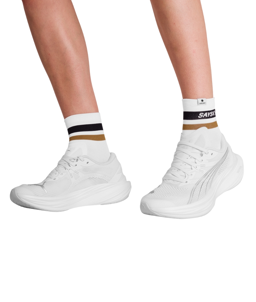 Logo Combat Socks 400