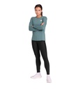 Women's Clean Motion Long Sleeve