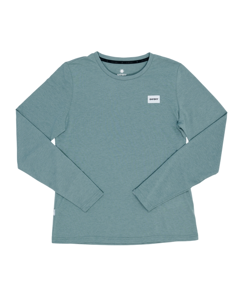 Women's Clean Motion Long Sleeve