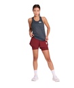 Women's Houndstooth Combat Singlet