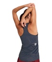 Women's Houndstooth Combat Singlet