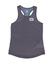 Women's Houndstooth Combat Singlet