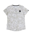 Women's Camo Combat T-Shirt