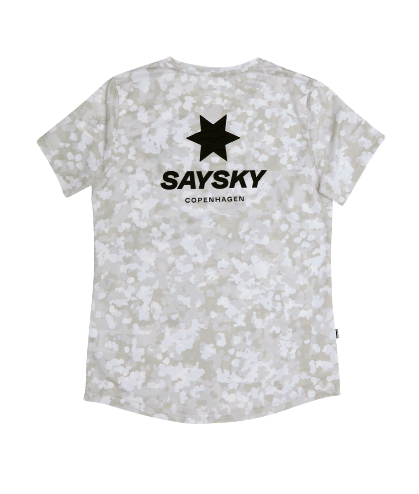 Women's Camo Combat T-Shirt