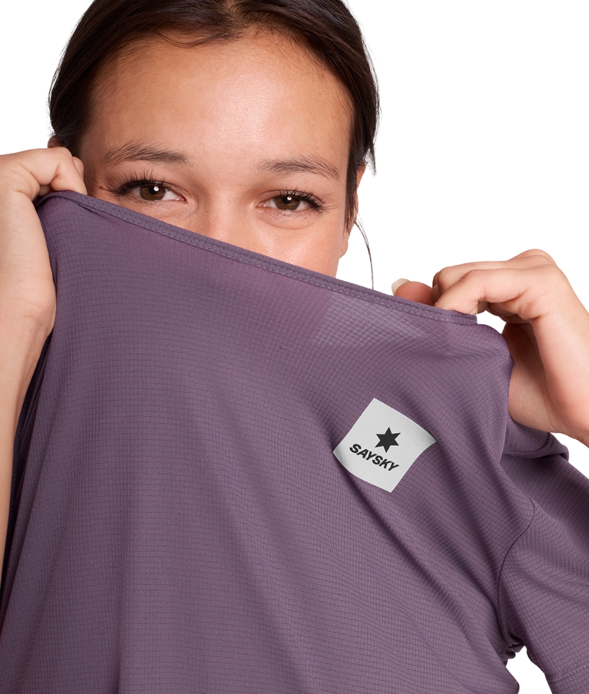 Women's Reactive Flow T-Shirt