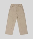 Women's Canvas Double Knee Pants