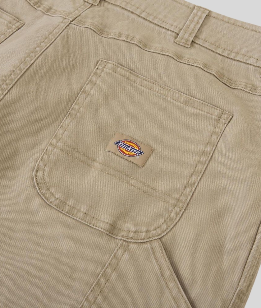 Women's Canvas Skirt