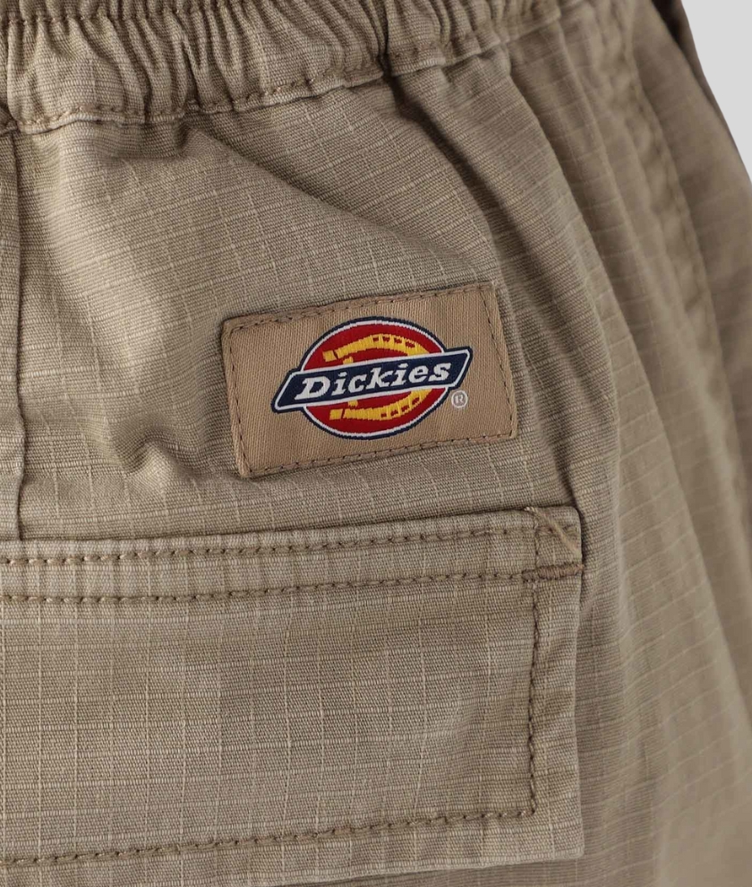 Women's Cotton Twill Cargo Pants