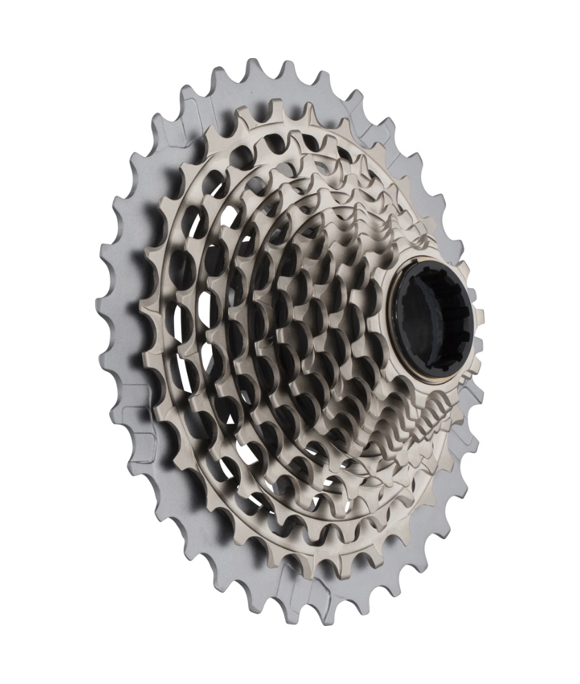 (Buy 1 Get 1) Red AXS XG 1290 Cassette (10-33)
