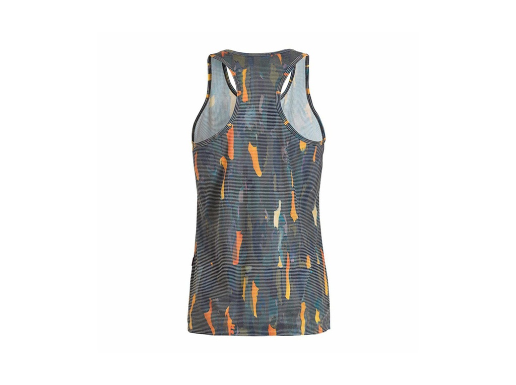 WOMEN'S BALANCE SLEEVELESS TOP