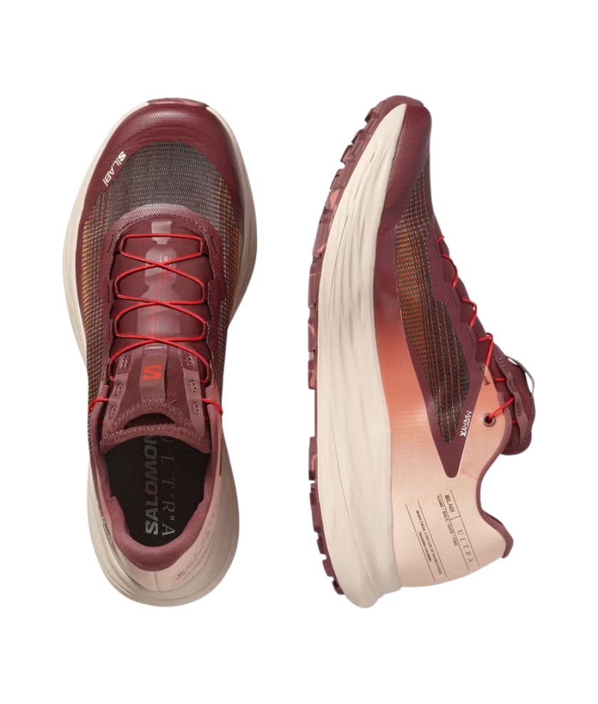 Shoes S/Lab Ultra V2