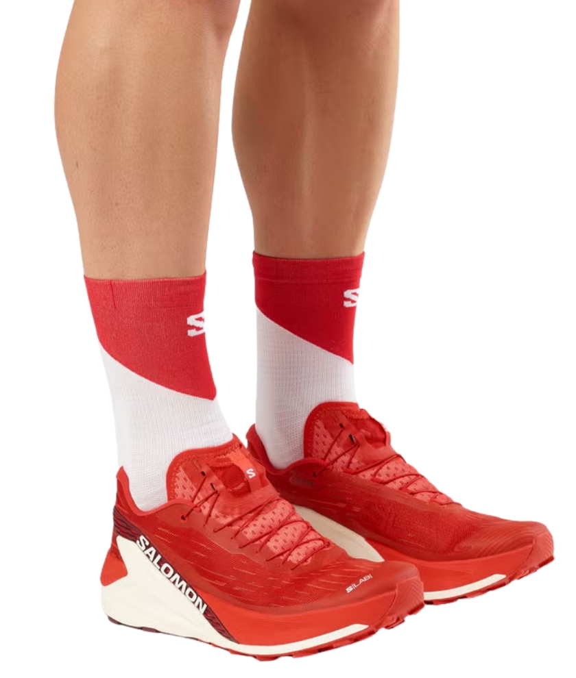 Shoes S/Lab Pulsar 4