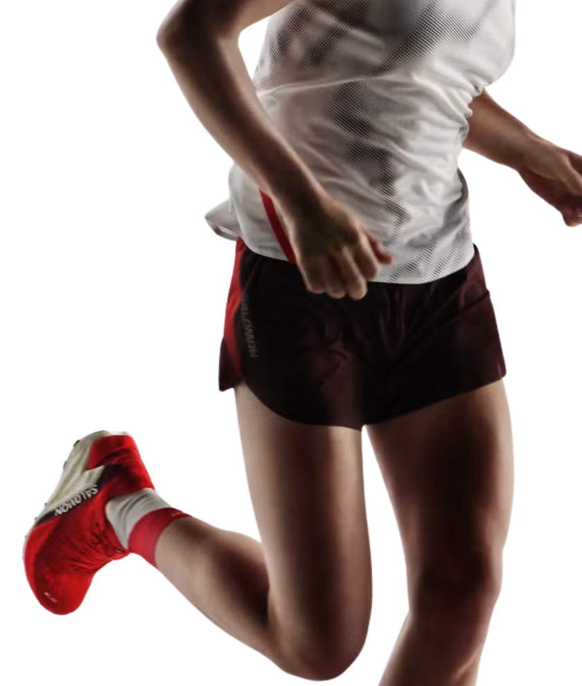 Shoes S/Lab Pulsar 4