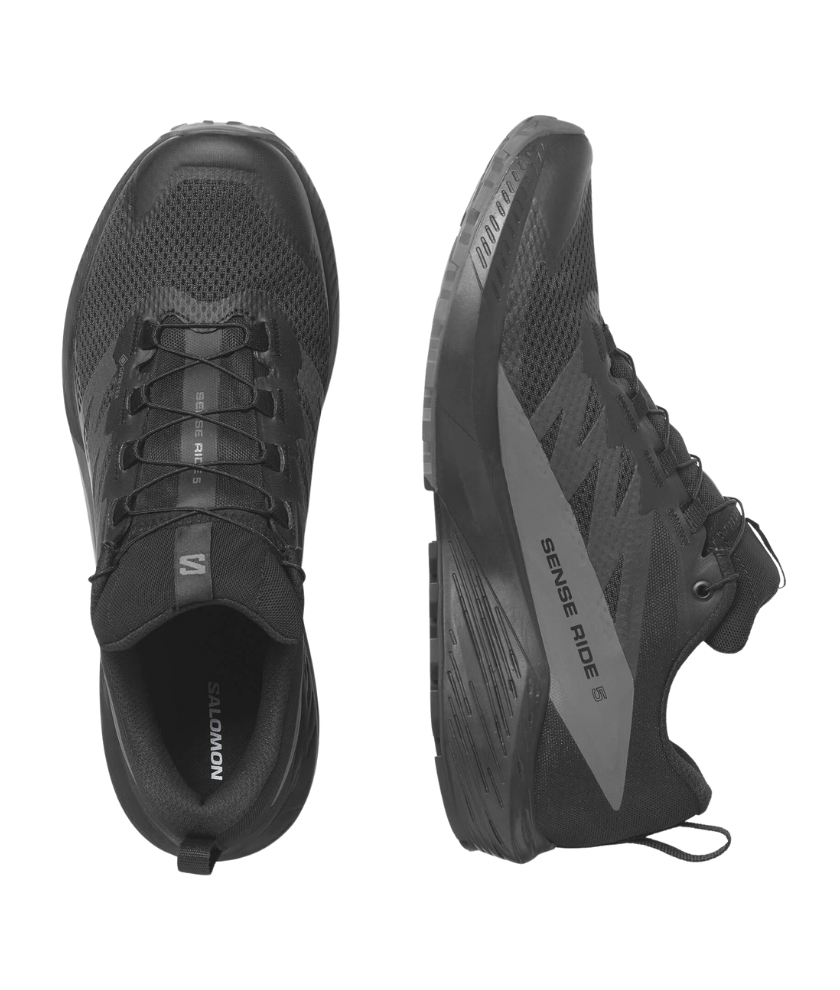 Shoes Sense Ride 5 GTX