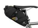 RACING SADDLE PACK