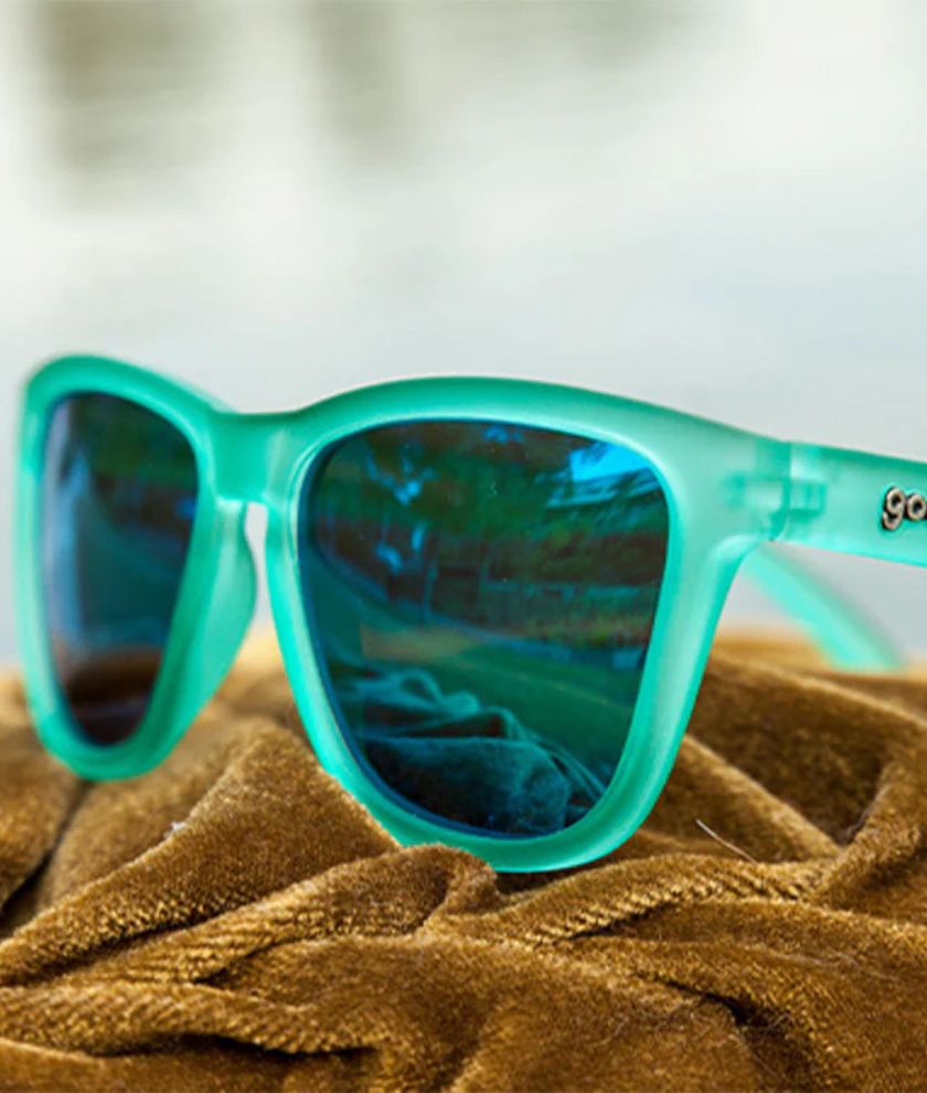 Nessy’s Midnight Orgy