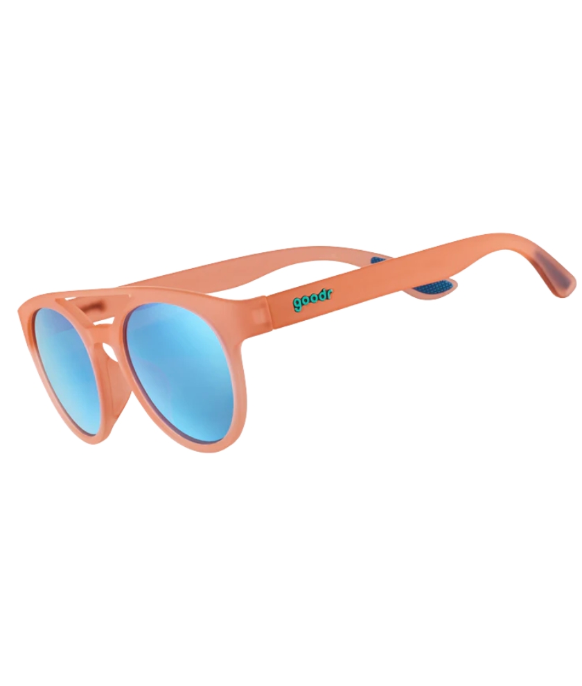 Stay Fly, Ornithologists