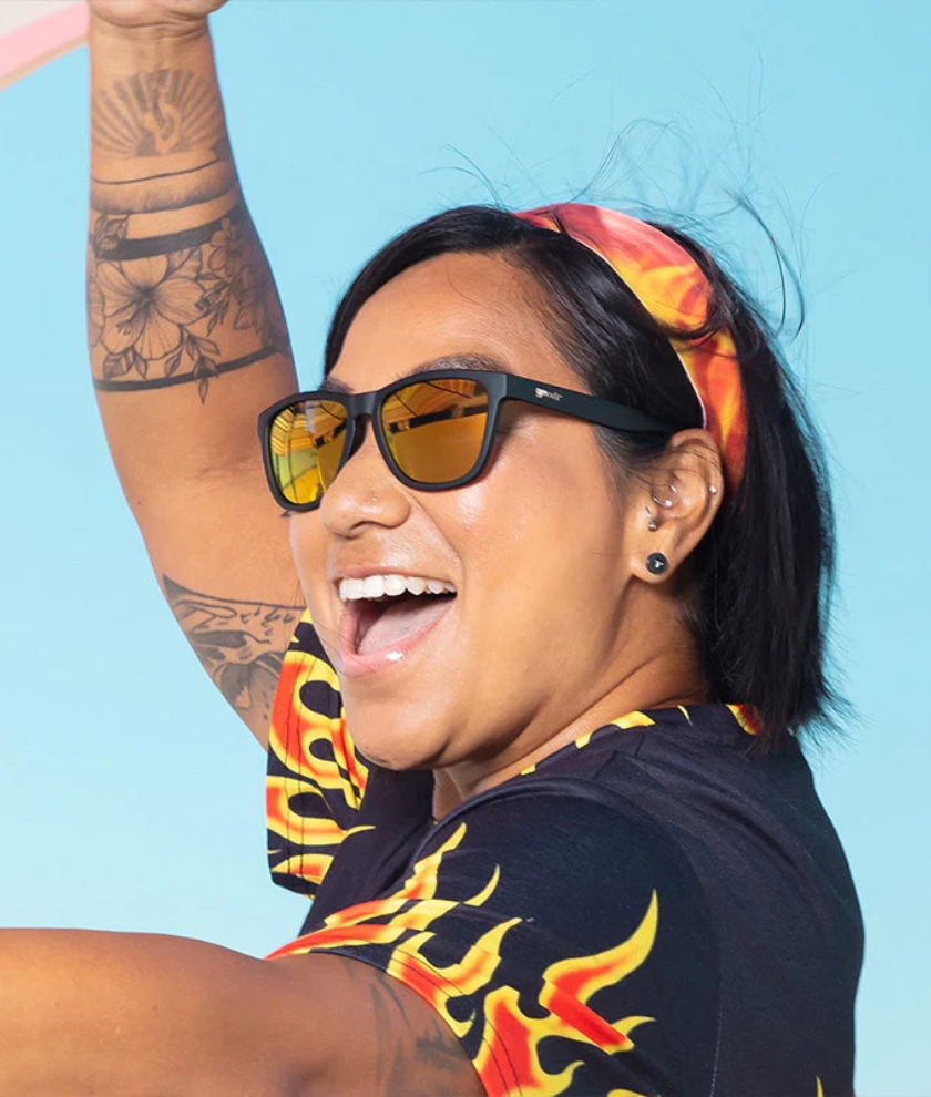 Whiskey Shots with Satan