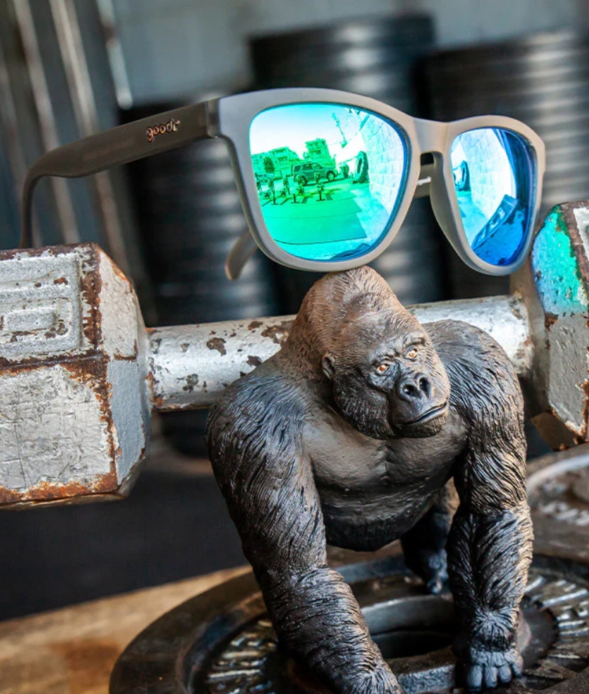 Silverback Squat Mobility