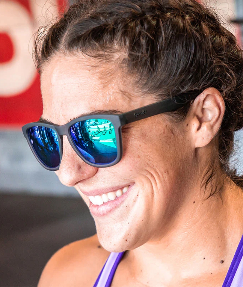 Silverback Squat Mobility