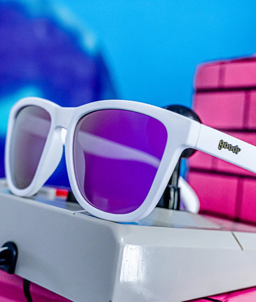 Side Scroll Eye Roll