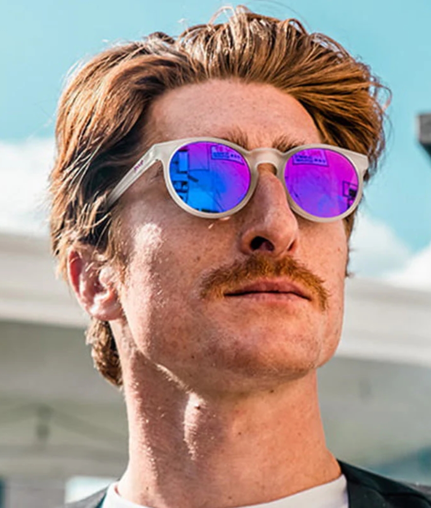 Strange Things are Afoot at the Circle G