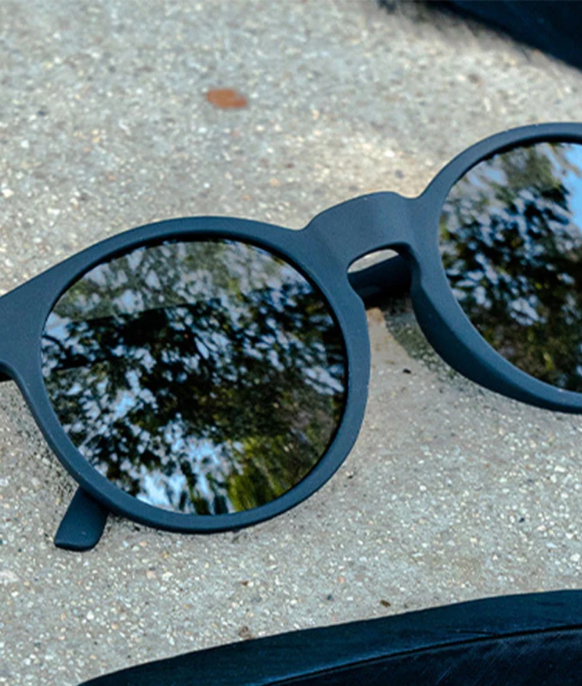 It's Not Black, It's Obsidian