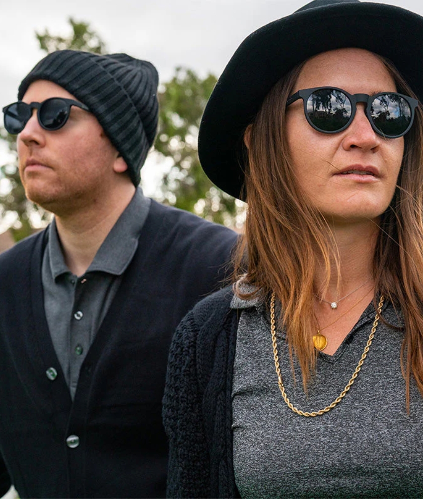 It's Not Black, It's Obsidian