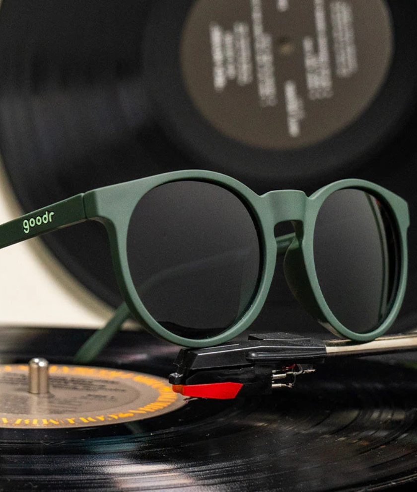 I Have These on Vinyl, Too