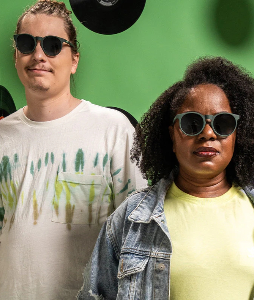 I Have These on Vinyl, Too