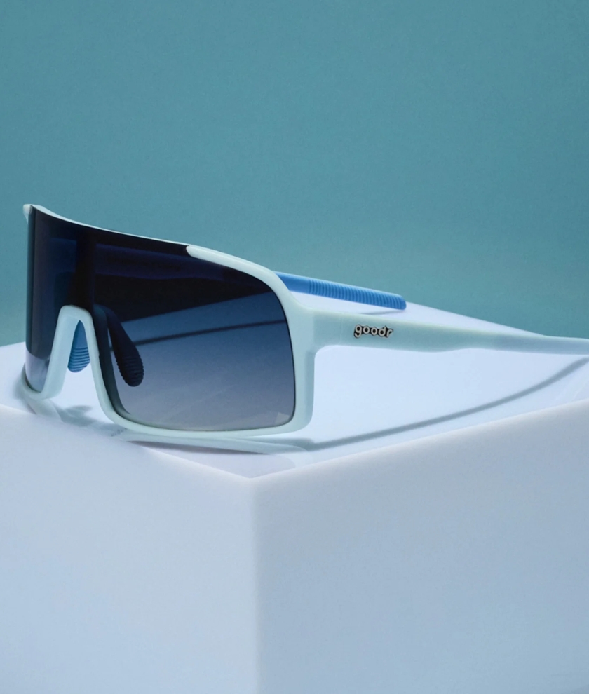 Kidnapped By A Cyborg