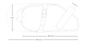 RACING SADDLE PACK