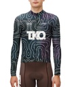 T.K.O. Mechanism Long Sleeve Jersey