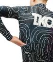T.K.O. Mechanism Long Sleeve Jersey