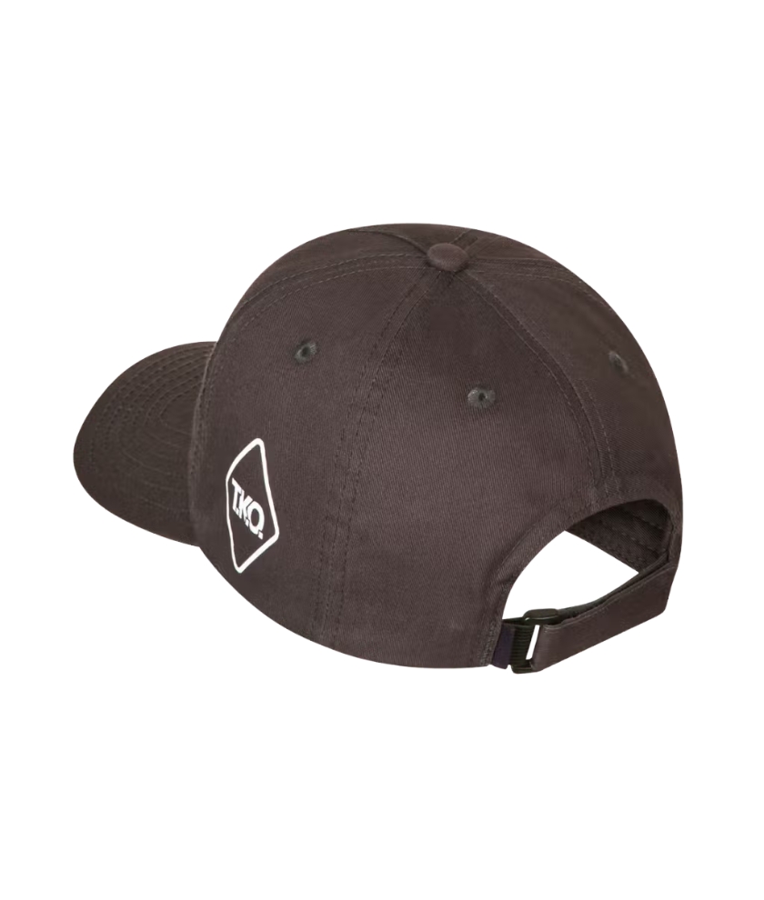 T.K.O. Off-Race Cap