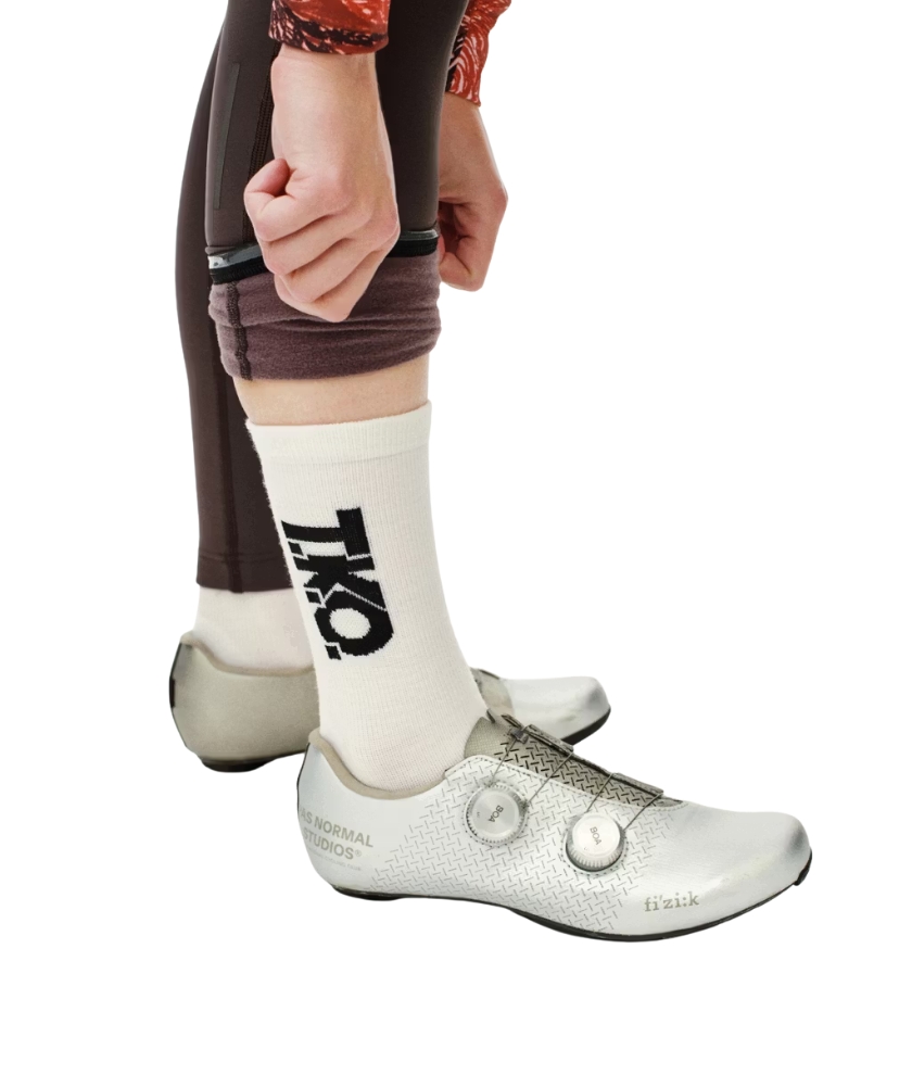 T.K.O. Thermal Wool Socks