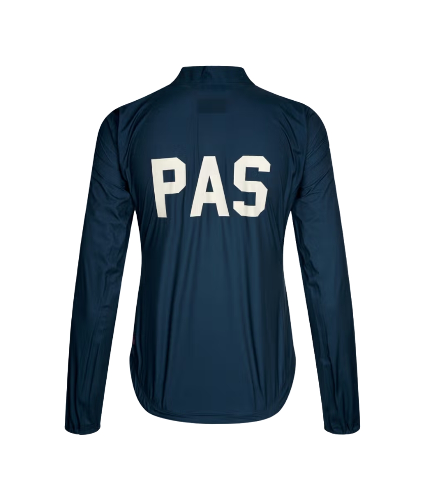 Women's PAS Mechanism Rain Jacket