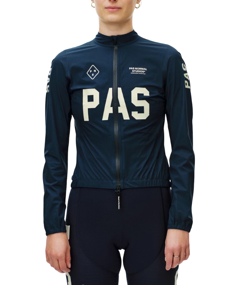 Women's PAS Mechanism Rain Jacket