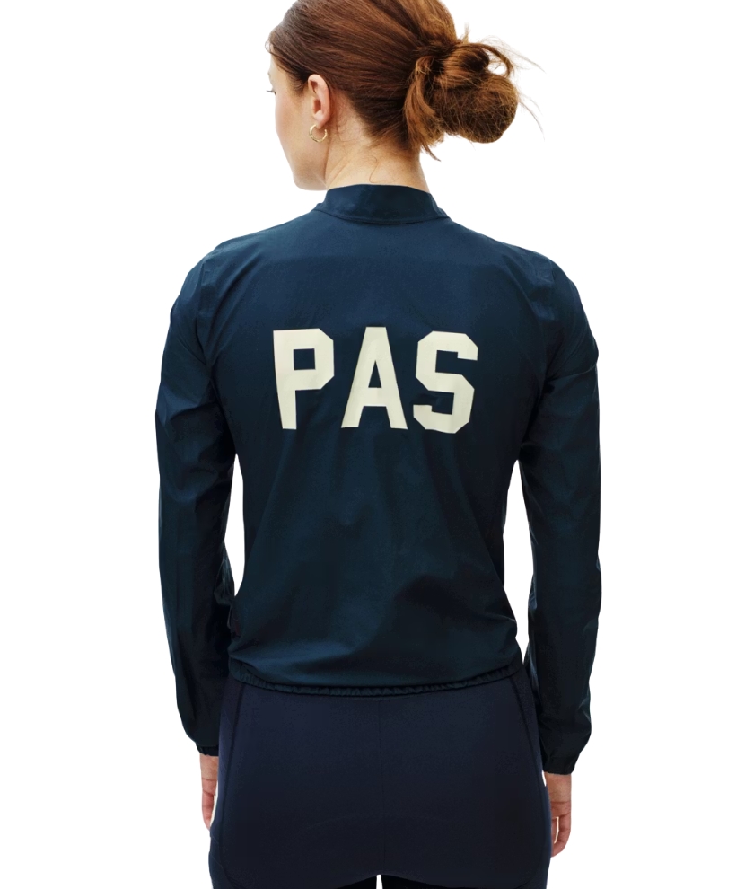 Women's PAS Mechanism Rain Jacket