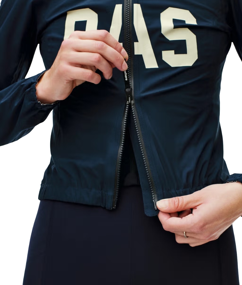 Women's PAS Mechanism Rain Jacket