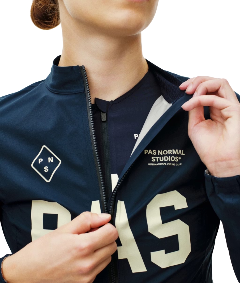 Women's PAS Mechanism Rain Jacket