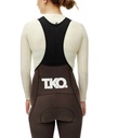 Women's T.K.O. Essential Thermal Long Bibs