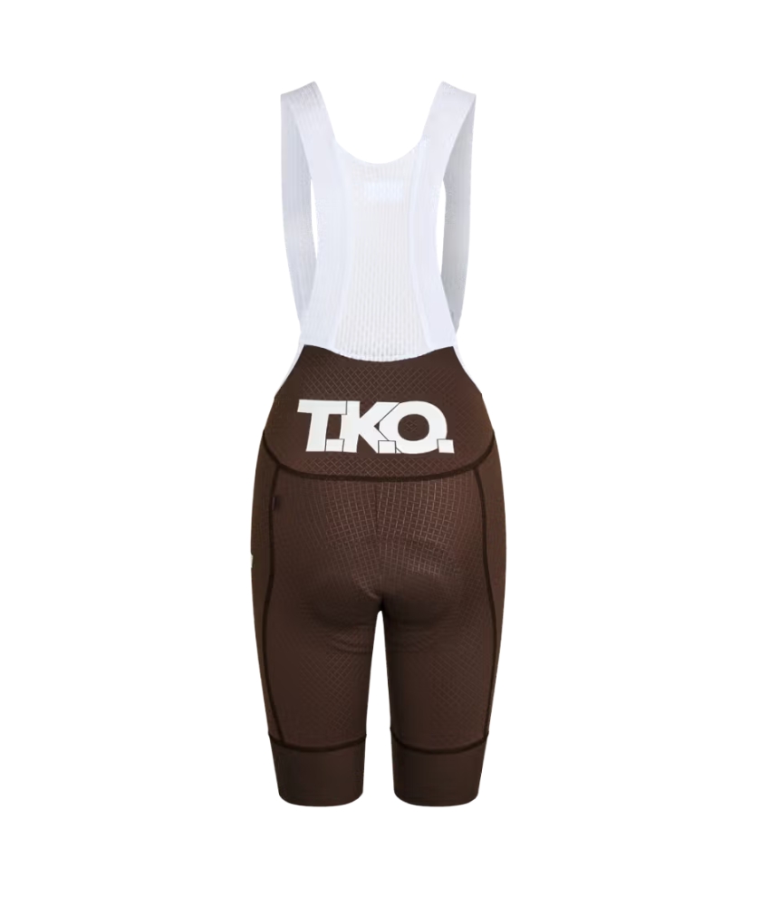 Women's T.K.O. Mechanism Bibs