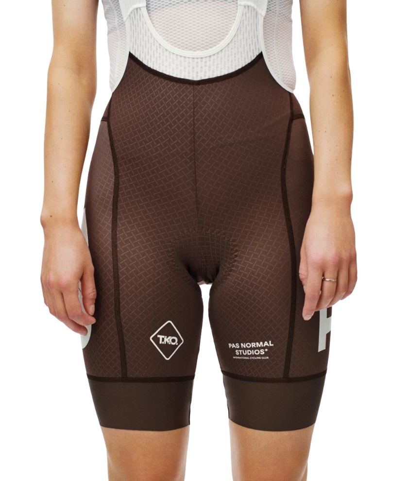 Women's T.K.O. Mechanism Bibs