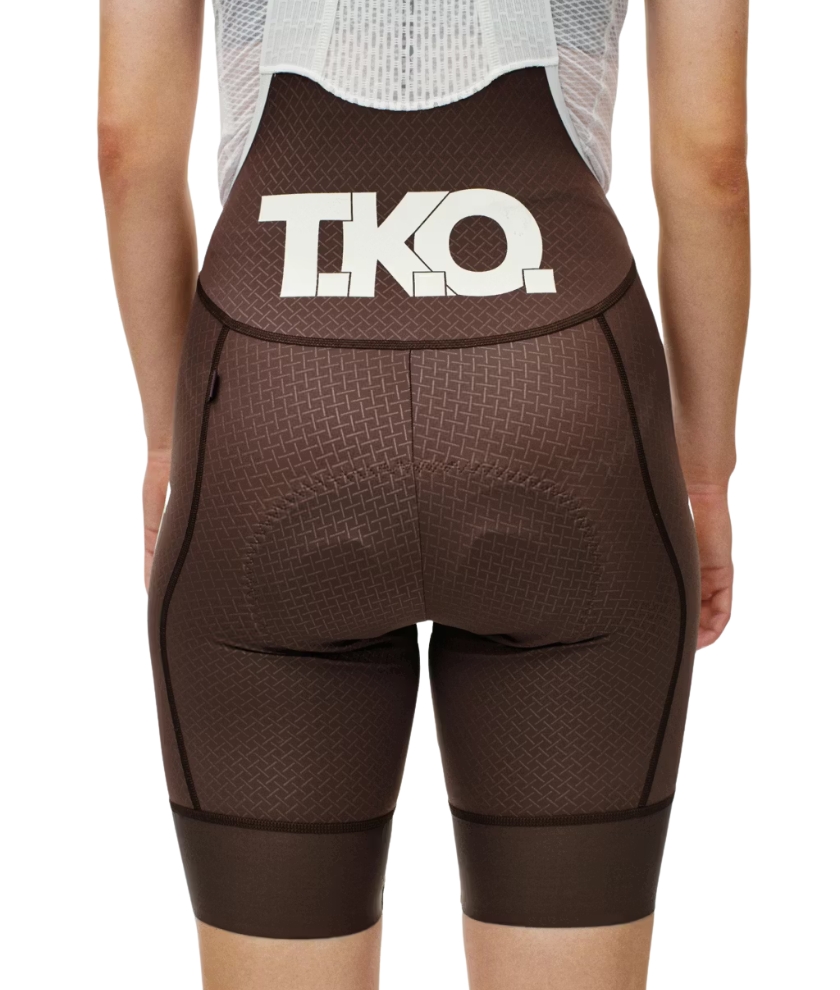 Women's T.K.O. Mechanism Bibs