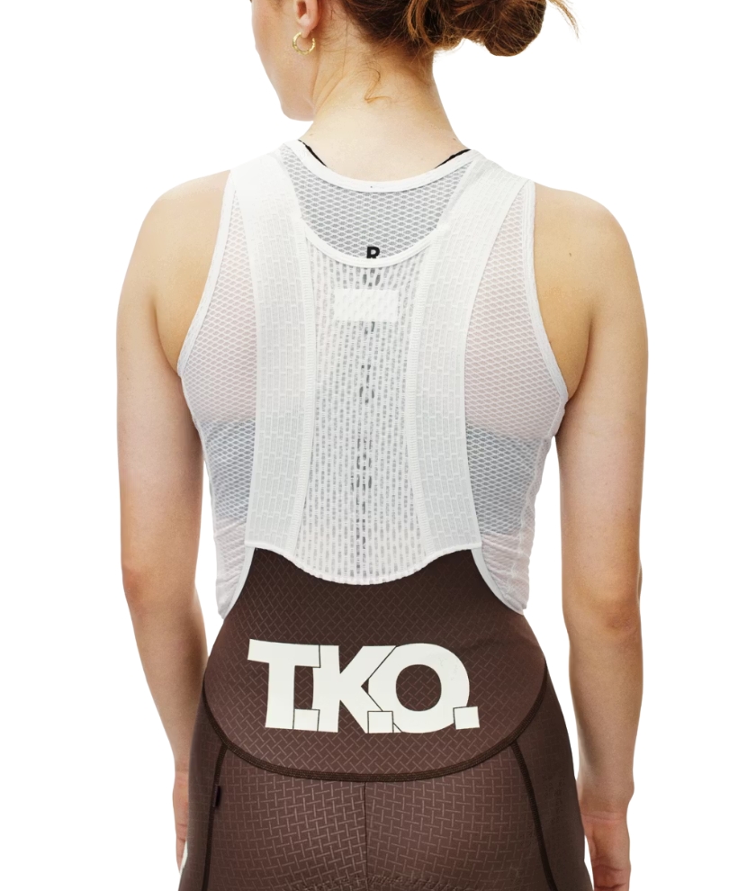 Women's T.K.O. Mechanism Bibs