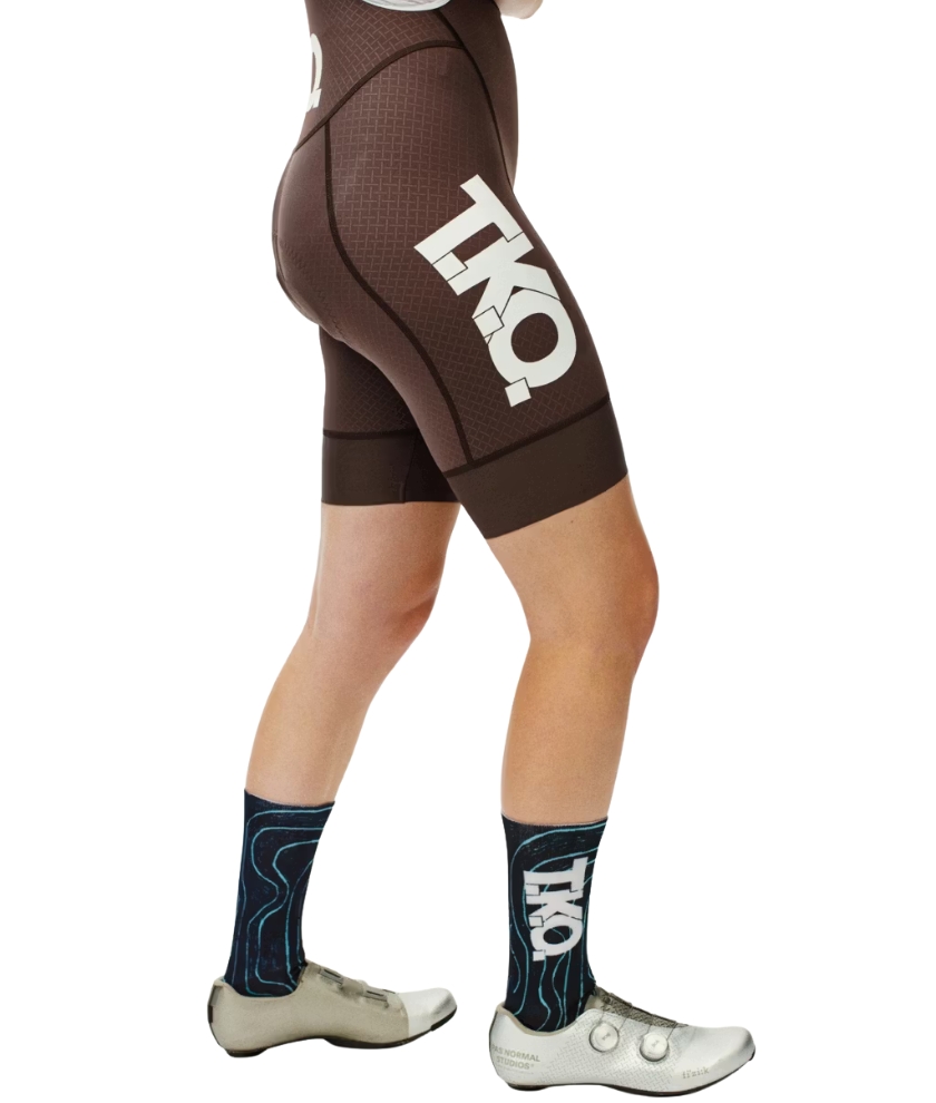 Women's T.K.O. Mechanism Bibs