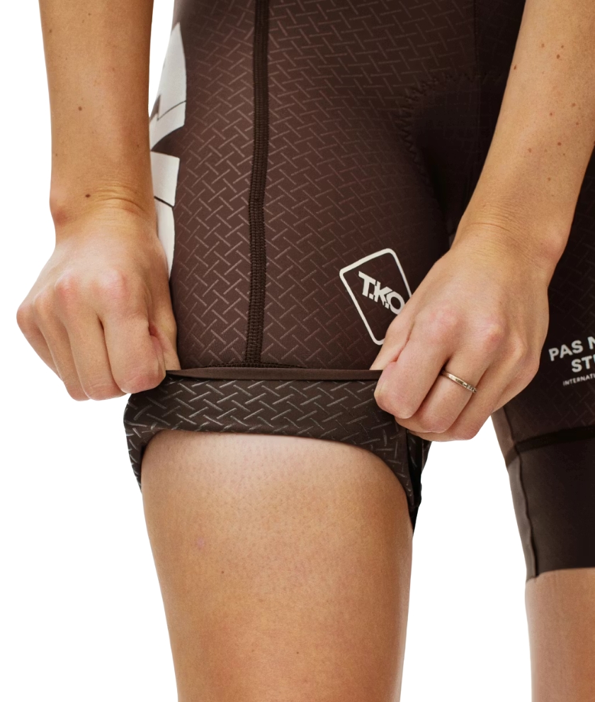 Women's T.K.O. Mechanism Bibs